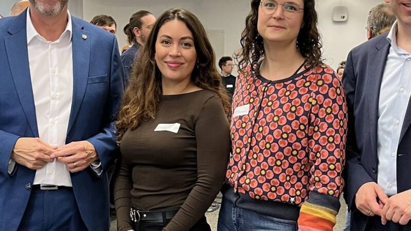 Netzwerk-Treffen in Neersen: Ehrenamtler holen sich Tipps in der Fördermittelwerkstatt