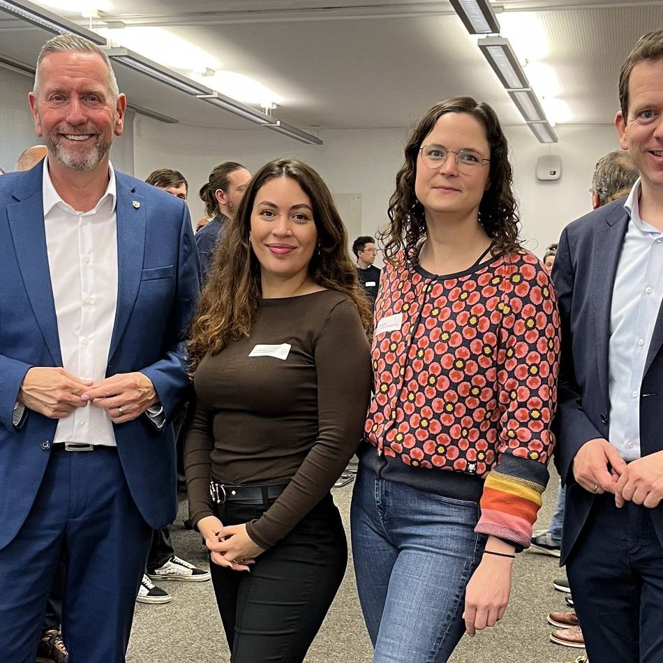 Netzwerk-Treffen in Neersen: Ehrenamtler holen sich Tipps in der Fördermittelwerkstatt