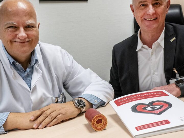 Herzwochen 2025/2026 im Rhein-Kreis Neuss: Wenn das Herz stillsteht – von Warnzeichen bis Nachsorge