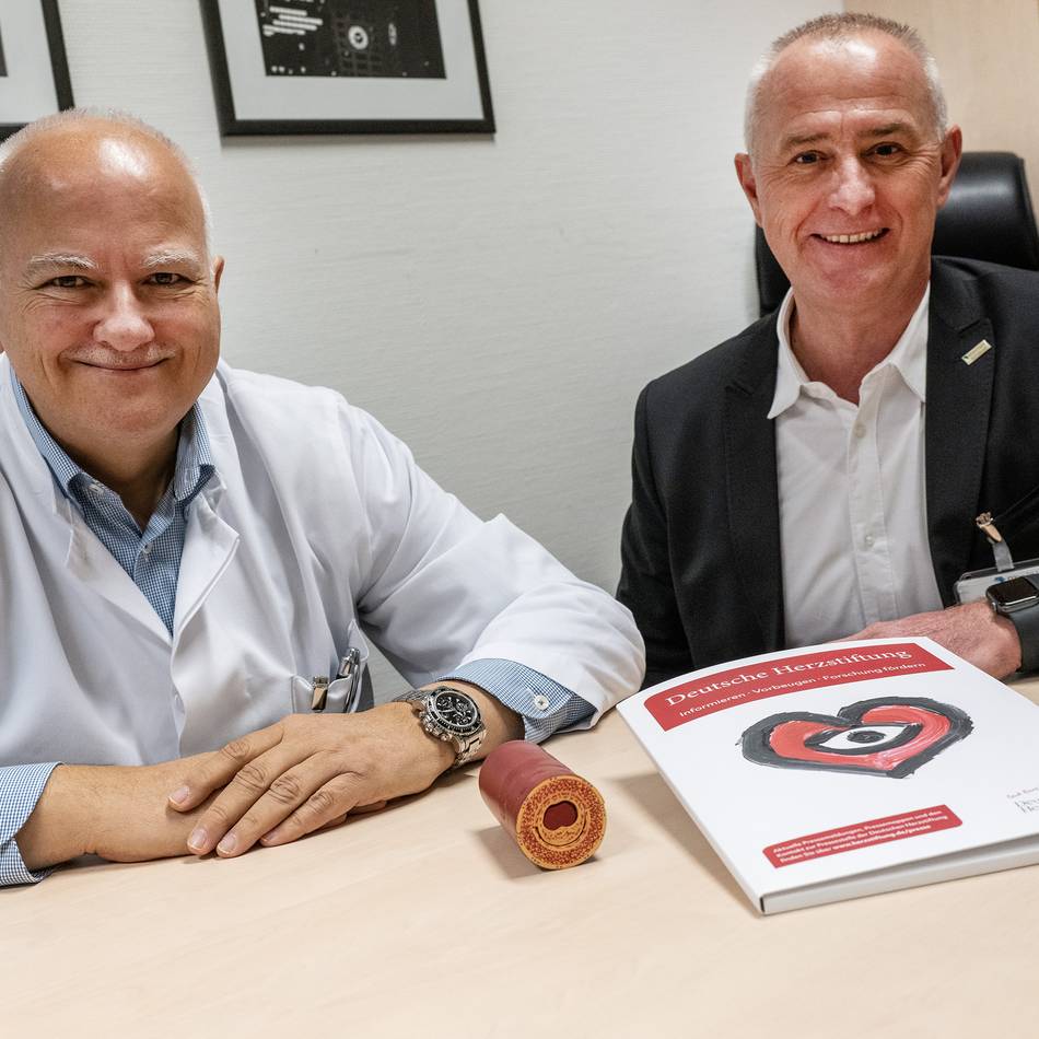 Herzwochen 2025/2026 im Rhein-Kreis Neuss: Wenn das Herz stillsteht – von Warnzeichen bis Nachsorge