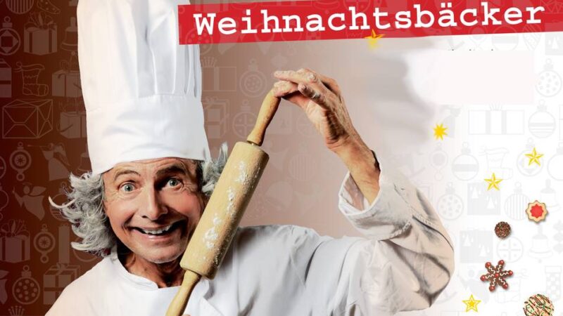 Weihnachtsmärchen in Ratingen: Theaterzauber für Kinder im Jugendzentrum LUX