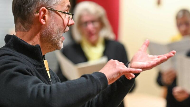 Kultur in Mettmann: Kirchenkonzert stimmt auf Vorweihnachtszeit ein