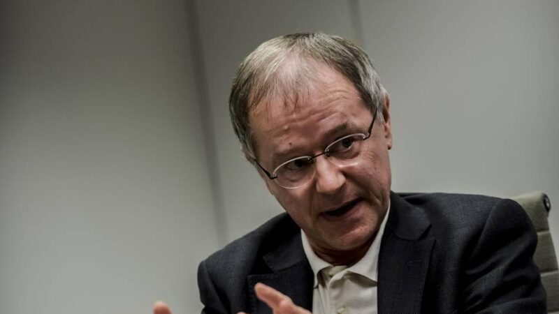 Bekannter Politikwissenschaftler und Armutsforscher: Christoph Butterwegge hält Vortrag in Viersen