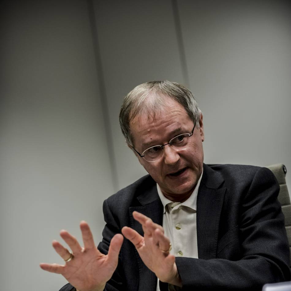 Bekannter Politikwissenschaftler und Armutsforscher: Christoph Butterwegge hält Vortrag in Viersen