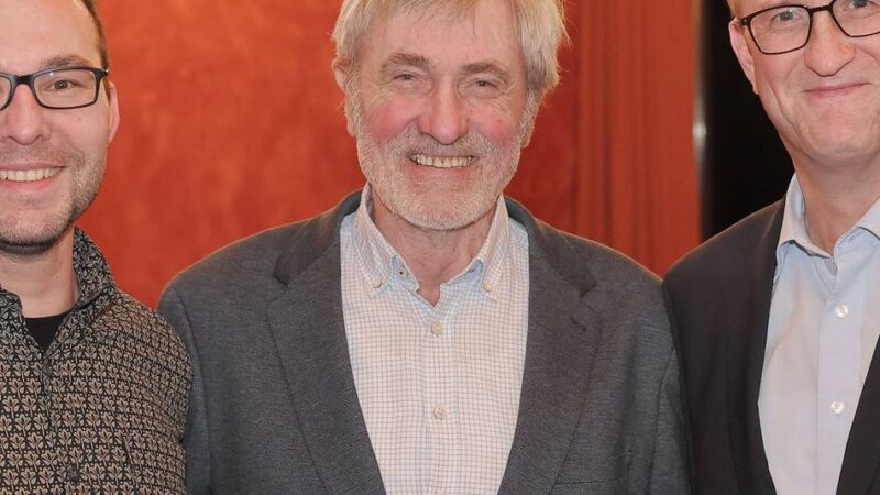 Politik in Krefeld: Das sind die neuen Bezirksvorsteher in West und Nord