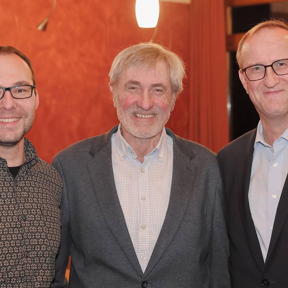 Politik in Krefeld: Das sind die neuen Bezirksvorsteher in West und Nord