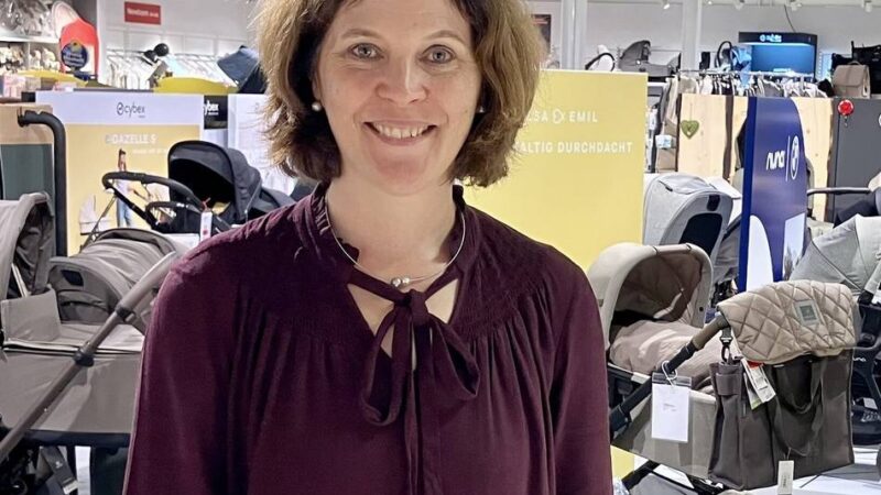 Expertin aus Grefrath gibt Tipps: So wird das Zuhause kindersicher