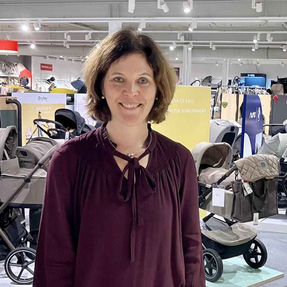 Expertin aus Grefrath gibt Tipps: So wird das Zuhause kindersicher