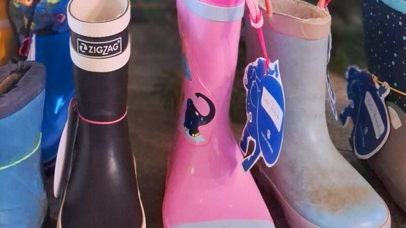 Hilfe für den Nikolaus: Stiefelaktion der Stadtwerke Nettetal