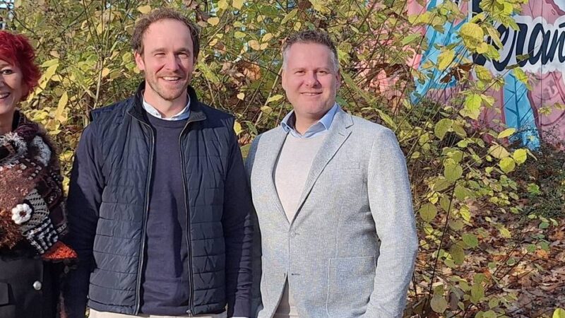 Innovatives Konzept in Mönchengladbach: Wie sich eigenverantwortliches Lernen verändert