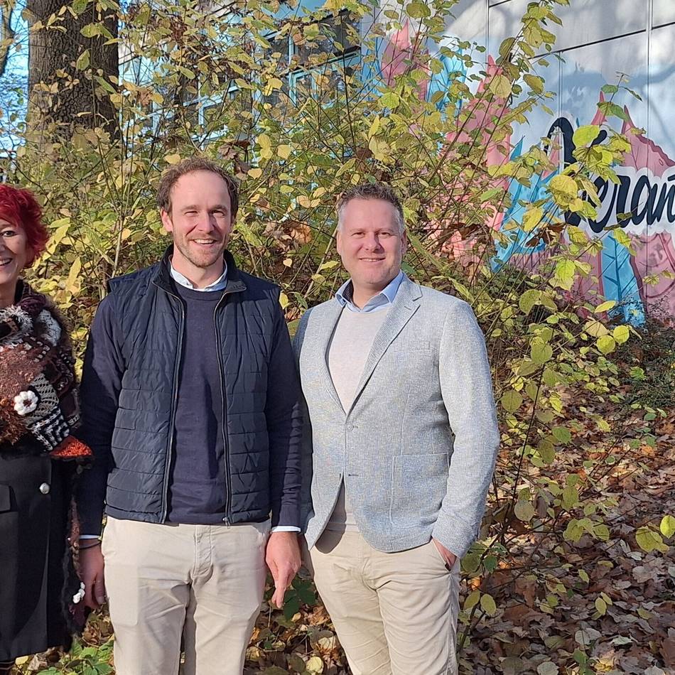 Innovatives Konzept in Mönchengladbach: Wie sich eigenverantwortliches Lernen verändert