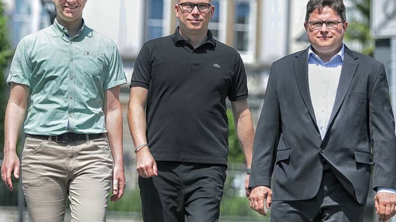 Mettmann bekommt pauschal 16,1 Millionen Euro vom Land NRW: CDU-Fraktion fordert regelmäßige Berichte über Geldspritze aus Düsseldorf