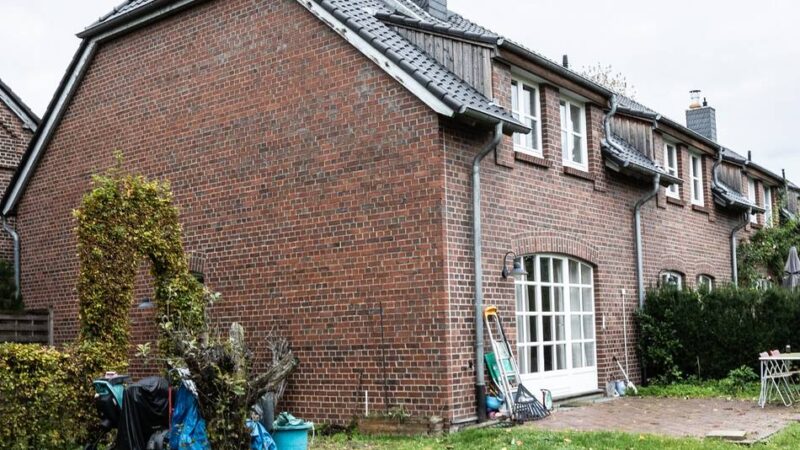 Wohnen im Rhein-Kreis Neuss: Diese Immobilien werden im November zwangsversteigert