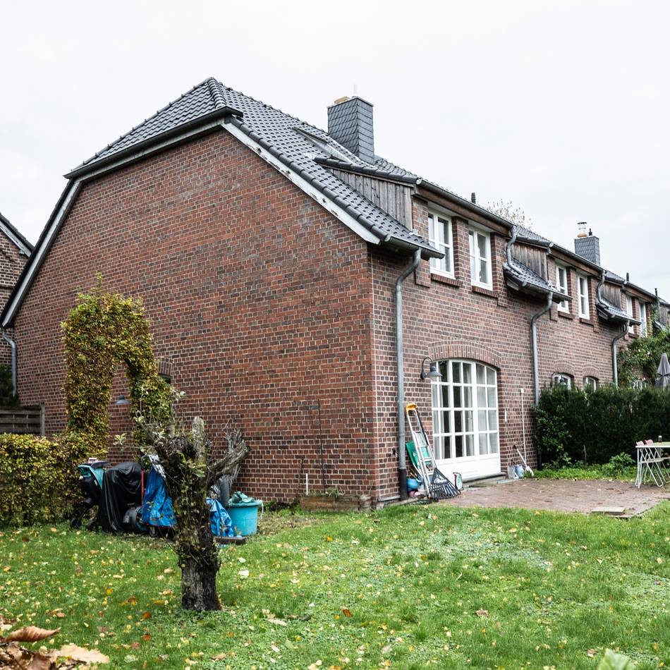 Wohnen im Rhein-Kreis Neuss: Diese Immobilien werden im November zwangsversteigert