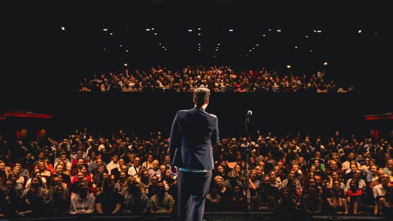 Kultur in Ratingen: Hier können Ratingen den Winterblues wegschmunzeln