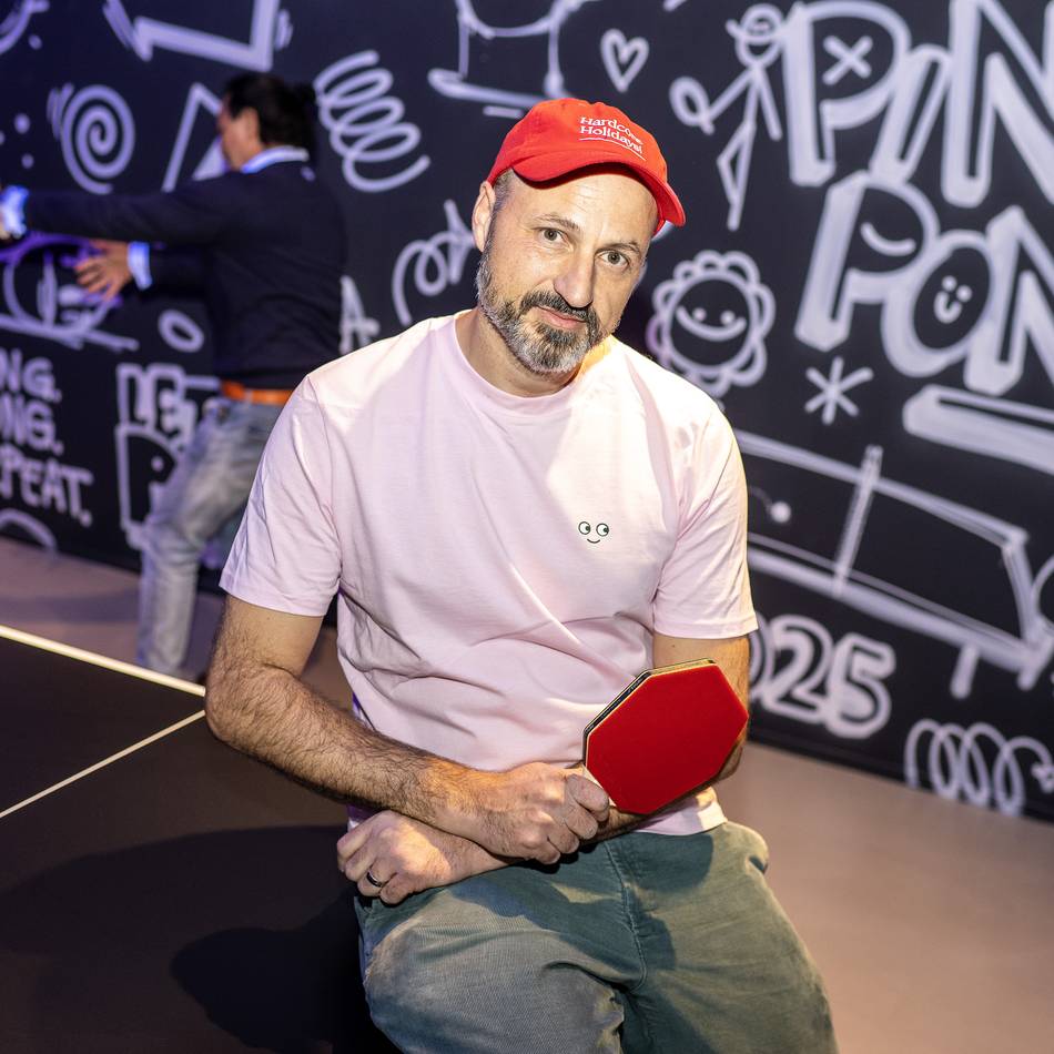 BallaBalla im Düwell: Tischtennis und Kunst – neuer Pop-up-Store „BallaBalla“ in Düsseldorf hat eröffnet