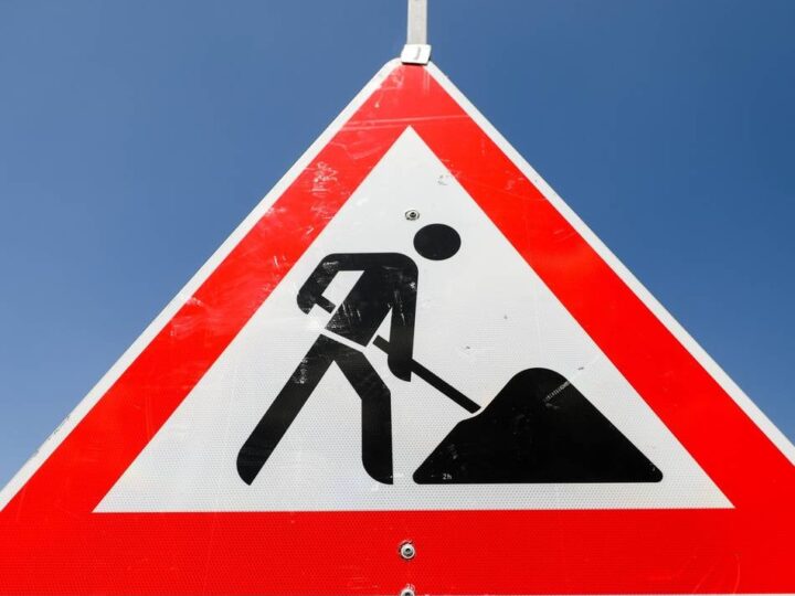 Einbahnstraßenregelung auf Sonsbecker Straße/Balberger Straße: Radweg in Sonsbeck wird erneuert