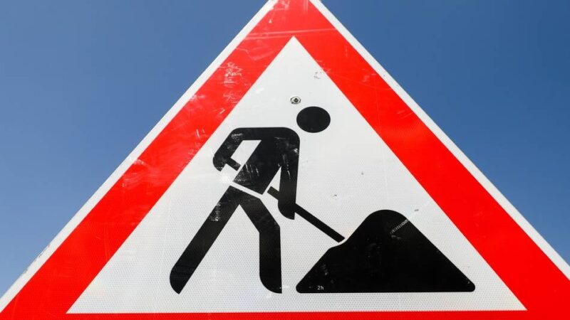 Einbahnstraßenregelung auf Sonsbecker Straße/Balberger Straße: Radweg in Sonsbeck wird erneuert