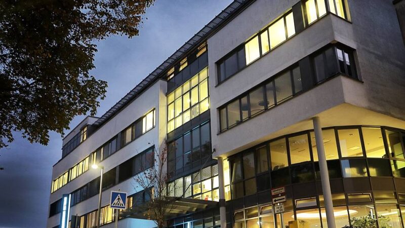 Notfallpraxen im Kreis Mettmann: Grüne kritisieren Pläne der Kassenärztlichen Vereinigung