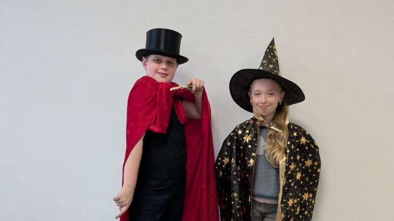 Programm für die Grundschullehrer: Wiedersehensfreude an der Alpener Sekundarschule