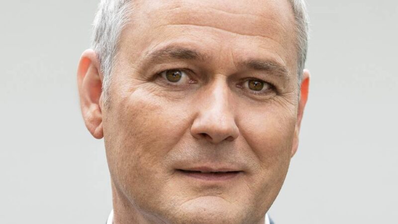 Oberbergischer Kreis: Brodessers Nachfolger wird in Radevormwald gewählt