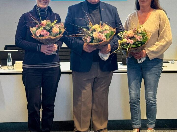 Ausschüsse, Fraktionen, stellvertretende Bürgermeister: Neuer Kaarster Stadtrat stellt Weichen für die Zukunft