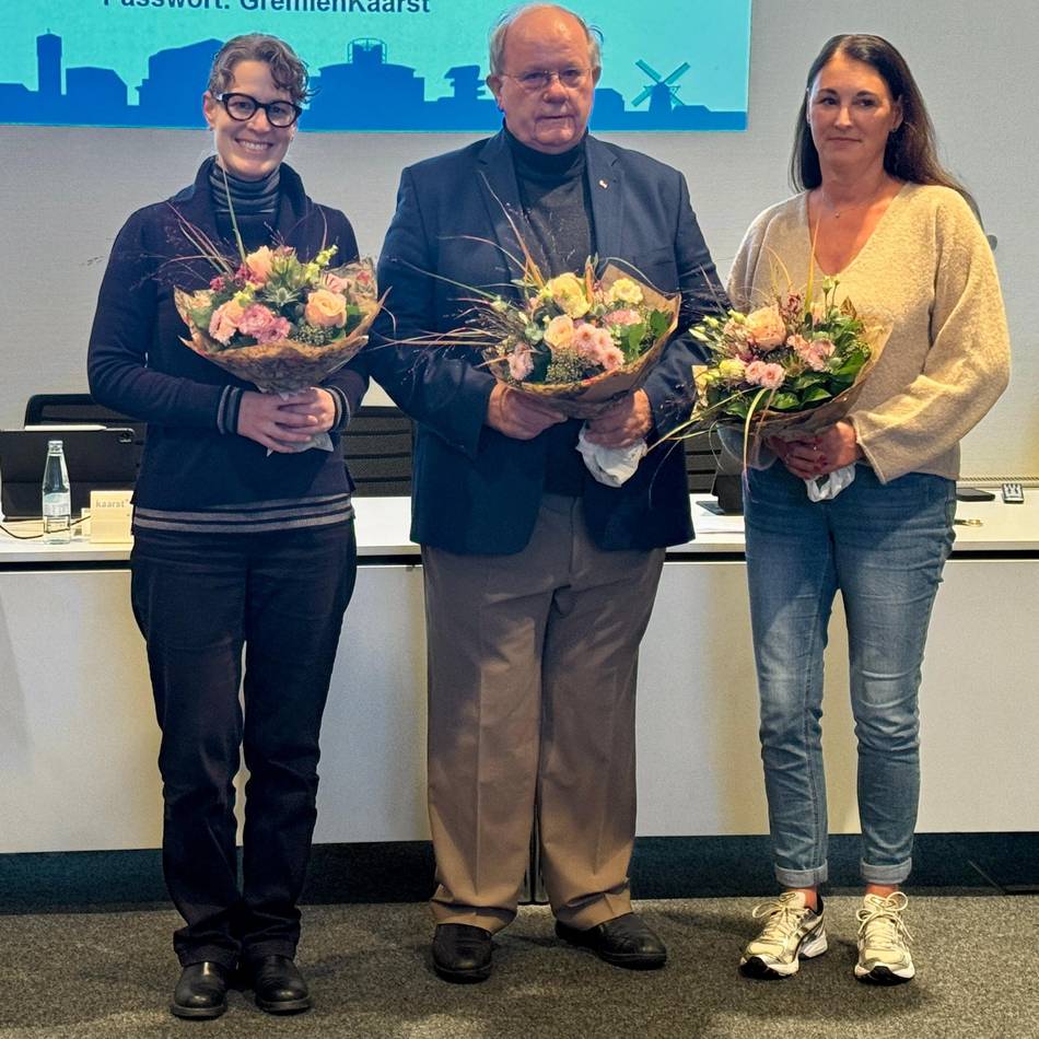 Ausschüsse, Fraktionen, stellvertretende Bürgermeister: Neuer Kaarster Stadtrat stellt Weichen für die Zukunft