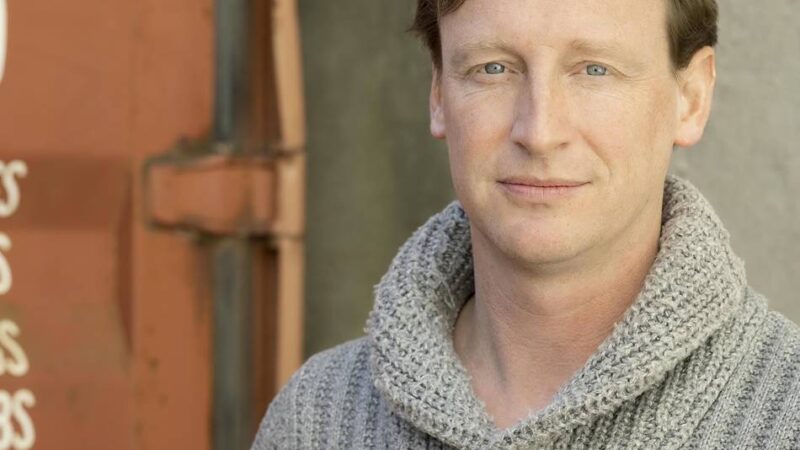 Lesung im Theater Krefeld: Was Richard Wagner Beethoven gerne gesagt hätte