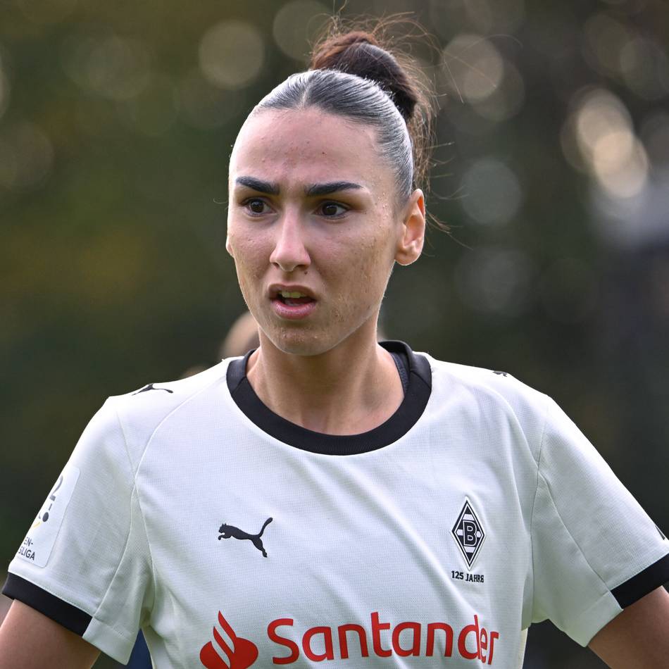 0:3 beim FSV Mainz 05: Borussia-Frauen in der Krise