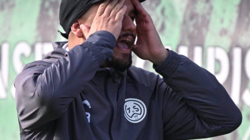 Zwei schwer verletzte Spieler: Wie es in Wickrath nach dem „rabenschwarzen“ Abend weitergeht