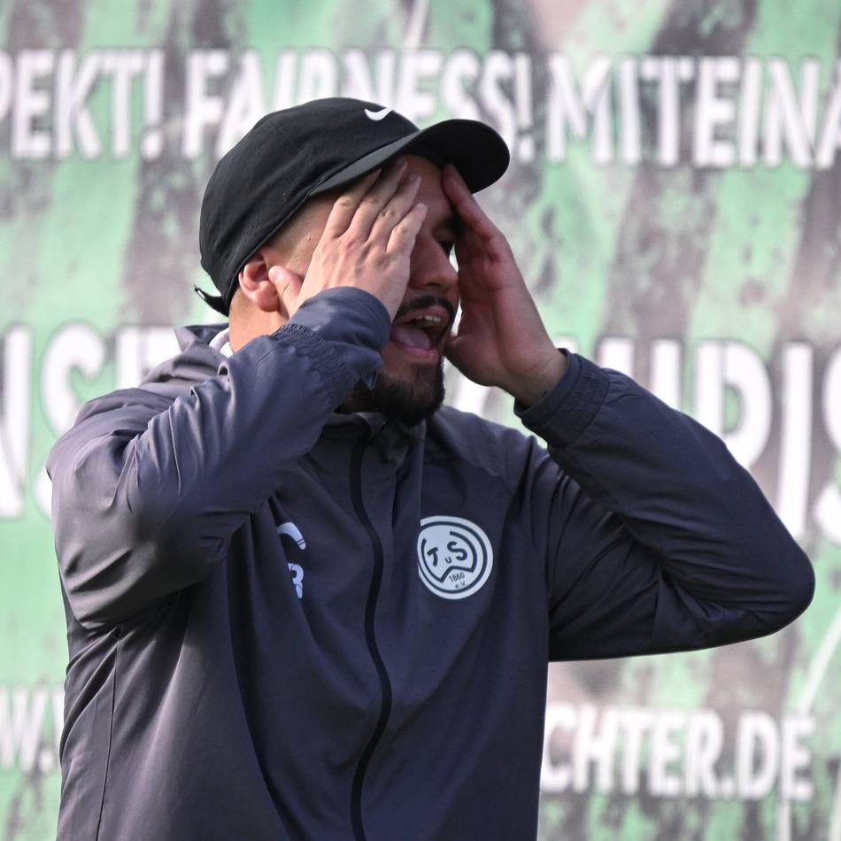 Zwei schwer verletzte Spieler: Wie es in Wickrath nach dem „rabenschwarzen“ Abend weitergeht