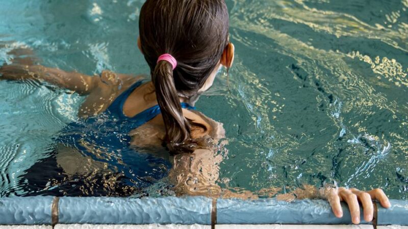 Schulen in Mönchengladbach: Fast jedes fünfte Kind in der Grundschule kann nicht schwimmen