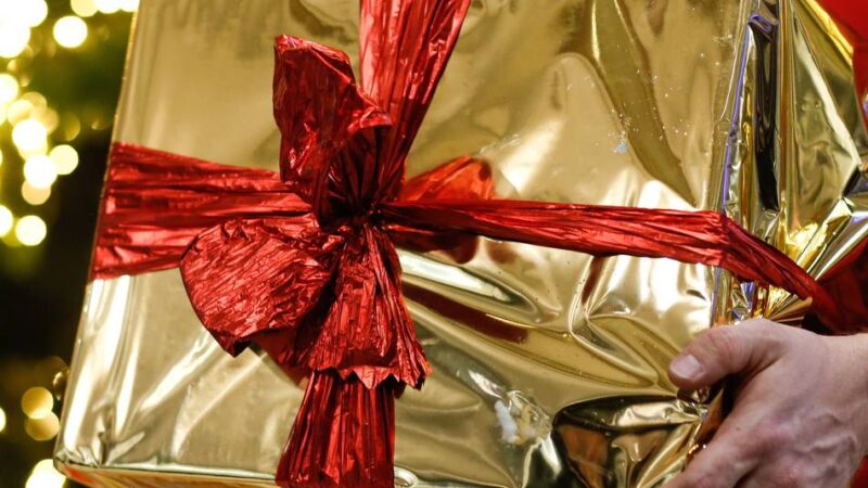 Tafelvereine im Grenzland: Weihnachtsüberraschungen für bedürftige Menschen