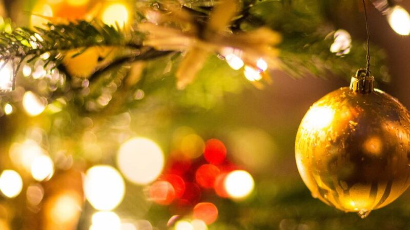 Am ersten Adventswochenende in Grefrath: Was der Weihnachtsbasar im Cyriakushaus bietet