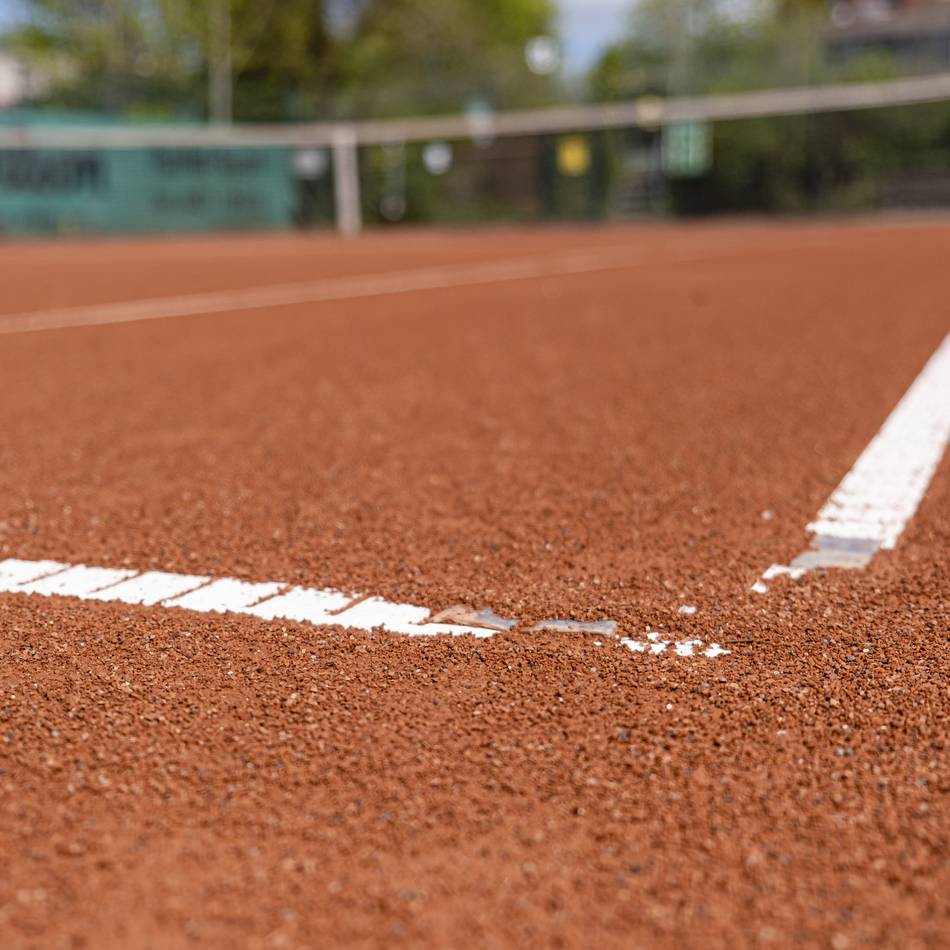 Berliner Förderprogramm für Leverkusen: Sportplatz in Rheindorf mit Bundesmitteln umbauen?