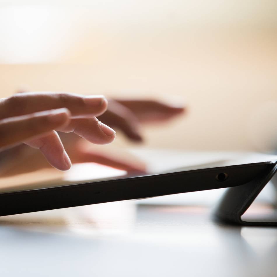 Kritik aus dem Rat: Stadt pocht auf Kindersicherung für Tablets von Lokalpolitikern