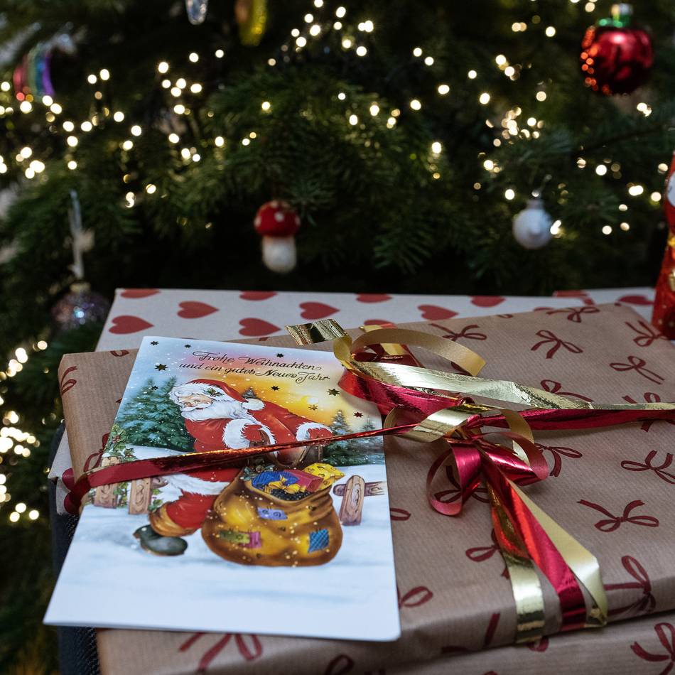 Geschenke-Aktion für Kinder: Endspurt für die „Meerbuscher Sterntaler“