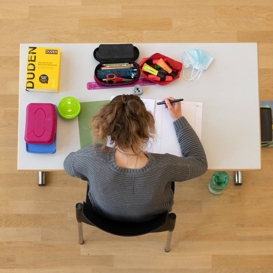 Ergebnis der zentralen Abschlussprüfungen: Hückeswagen hat überdurchschnittlich gute Hauptschüler