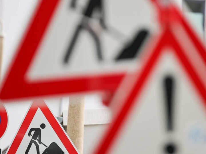 Umfrage in Solingen, Remscheid und Umgebung: Baubranche im Bergischen Land klagt über hohe Zahlungsausfälle