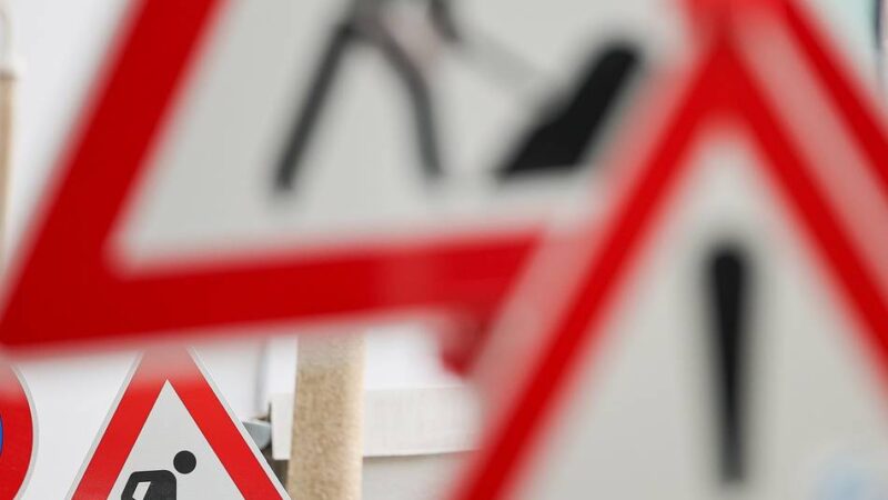 Umfrage in Solingen, Remscheid und Umgebung: Baubranche im Bergischen Land klagt über hohe Zahlungsausfälle