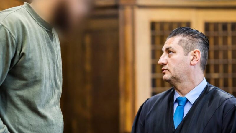 Anschlagsplan auf Pro-Israel-Demonstration: Bundesgerichtshof bestätigt Urteil gegen Duisburger IS-Terroristen