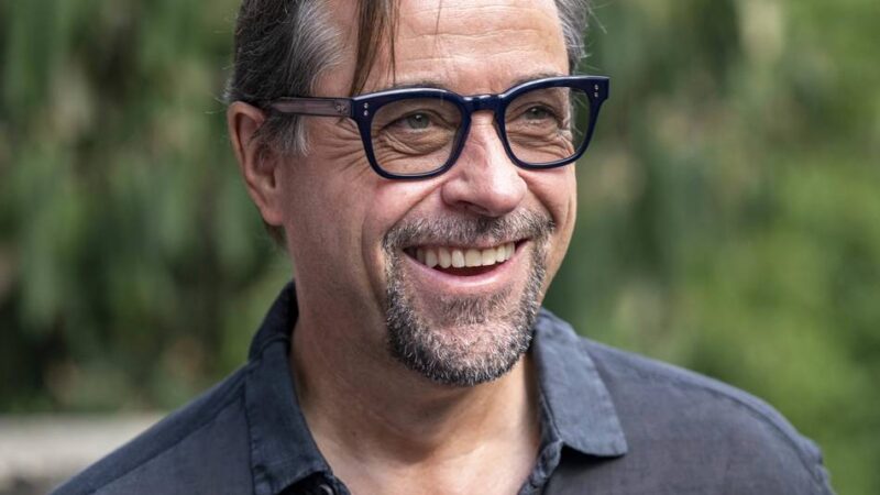 Corso-Kino in Radevormwald: „Alter weißer Mann“ ist im Seniorenkino zu sehen