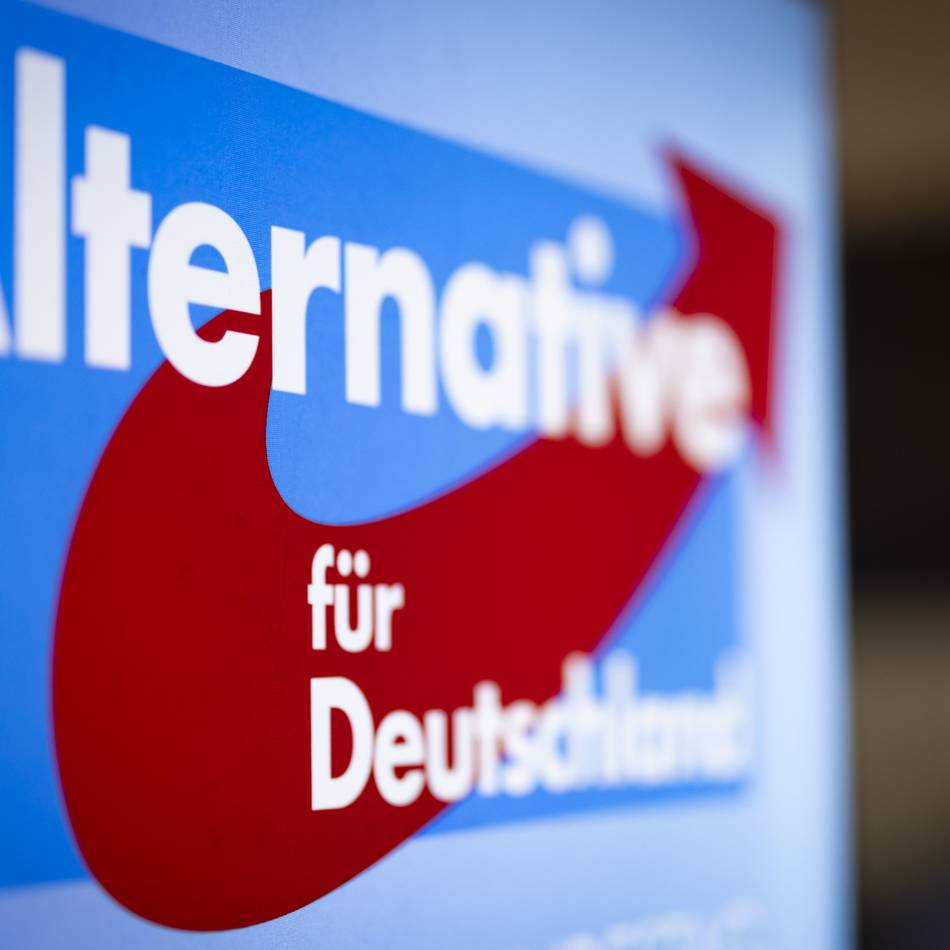 Nach Streit über Führungsfragen: Reeser AfD-Fraktion spaltet sich auf