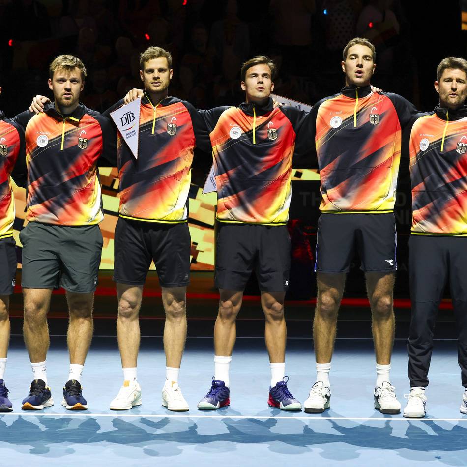 Reflexion eines Traumjobs: „Das sind mit die schönsten Wochen im Jahr“ – Warum Jan-Lennard Struff den Davis Cup liebt