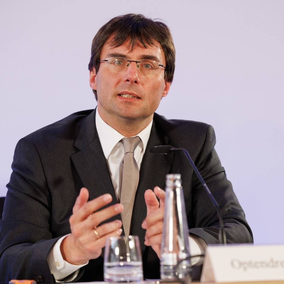 Diskussionsabend in Kaldenkirchen: Experten analysieren Parteiendynamik in NRW