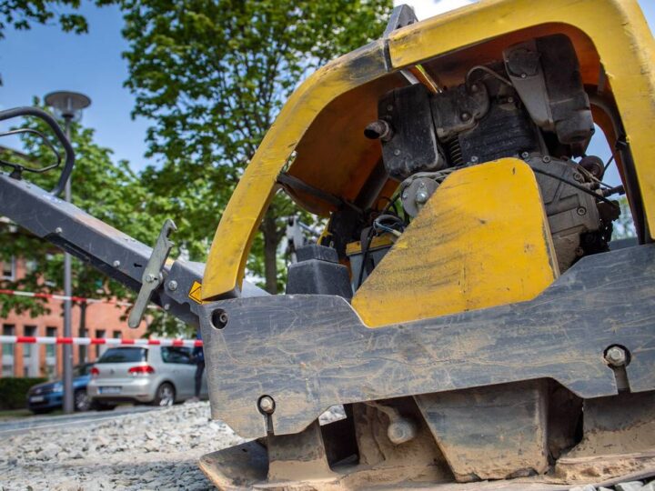 Wohnen in Meerbusch: Wie die Stadt und ein Architekt den Bauturbo einschätzen