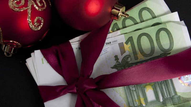Weihnachtsgeld-Studie: So viele Krefelder Arbeitgeber bieten ein 13. Monatsgehalt