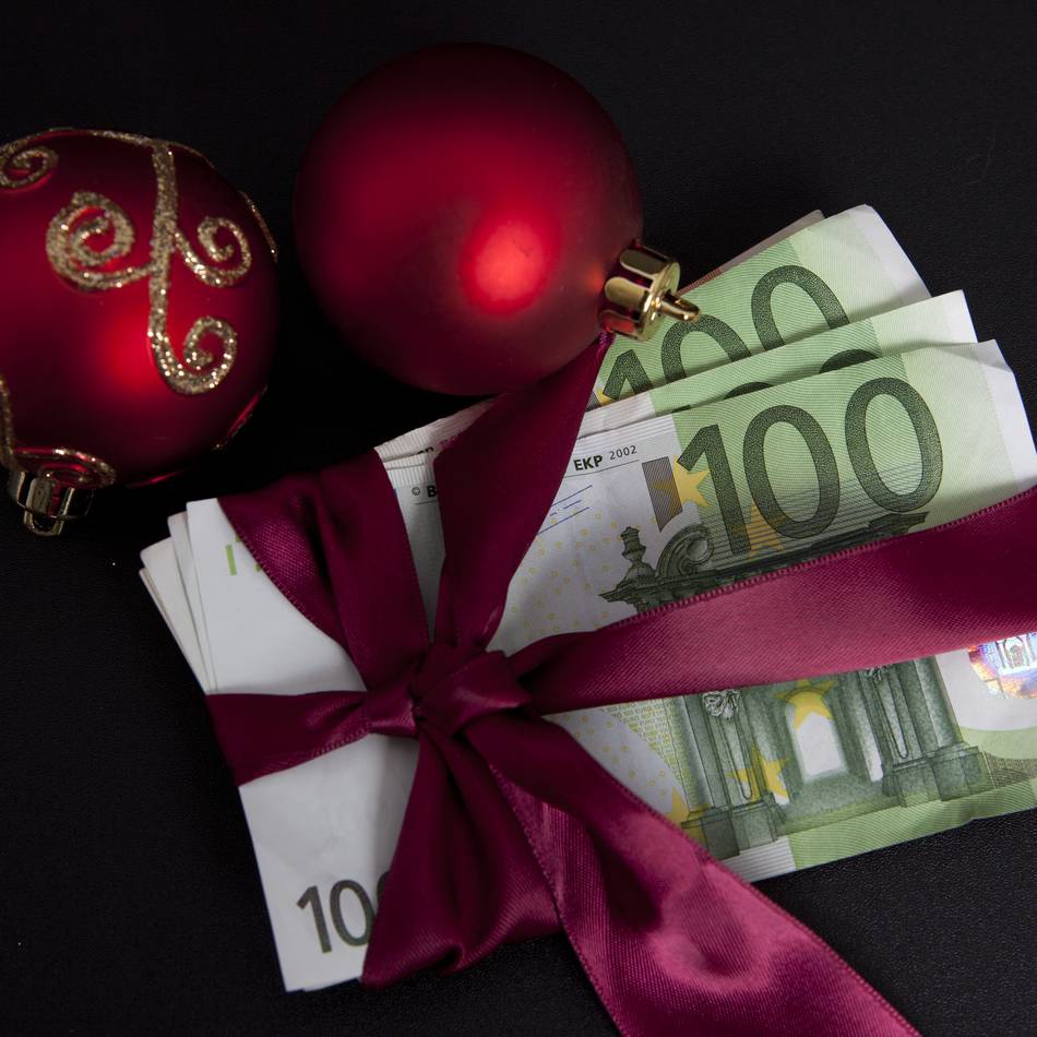 Weihnachtsgeld-Studie: So viele Krefelder Arbeitgeber bieten ein 13. Monatsgehalt