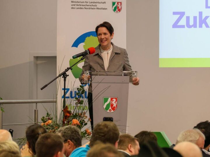 NRW-Wettbewerb „Unser Dorf hat Zukunft“: Silberdorf Hommersum gewinnt noch zwei Sonderpreise