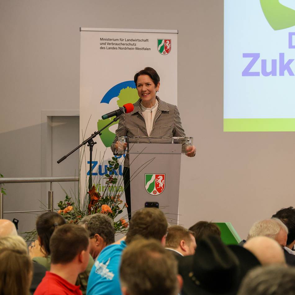 NRW-Wettbewerb „Unser Dorf hat Zukunft“: Silberdorf Hommersum gewinnt noch zwei Sonderpreise